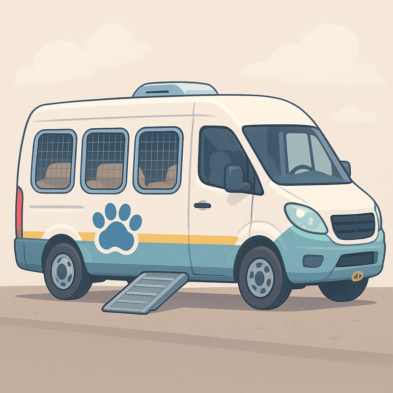 Transportadora